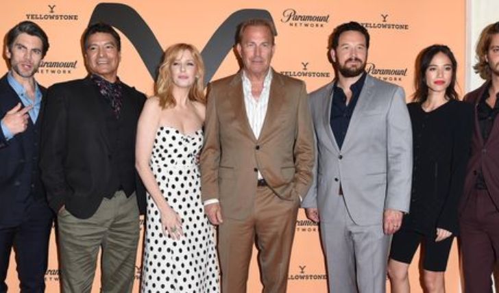 Who are Kevin Costner's Children? Learn About His Family Life Here